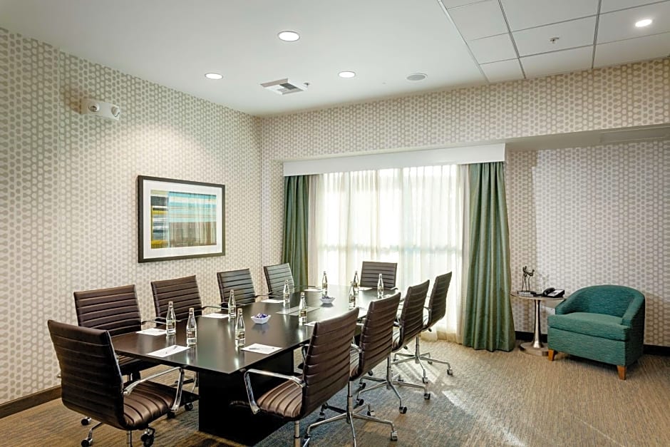 Hampton Inn & Suites by Hilton Seattle/Northgate