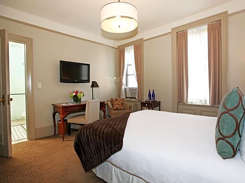 Hotel Wales