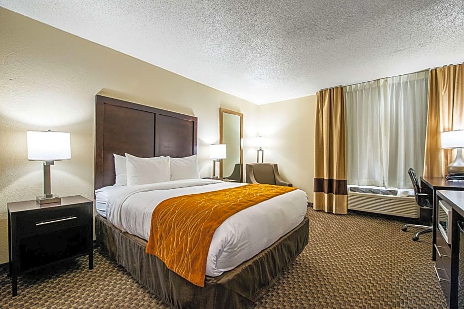 Comfort Inn Matteson