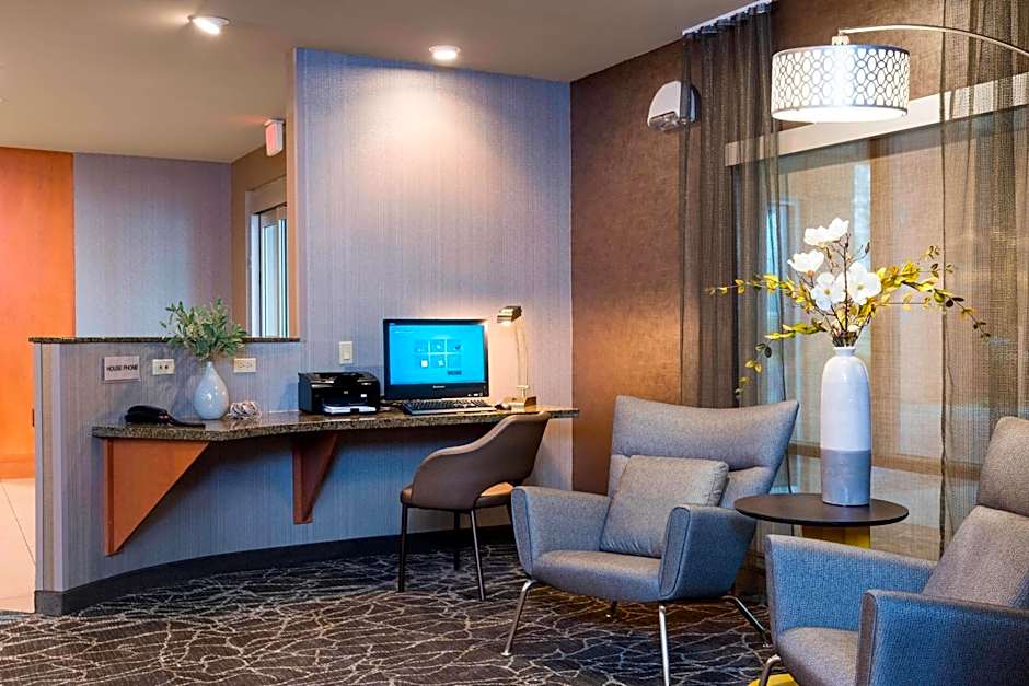 SpringHill Suites by Marriott Midland