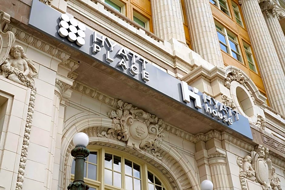 Hyatt Place Chicago Medical/University District