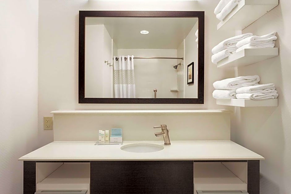 Hampton Inn By Hilton Burlington