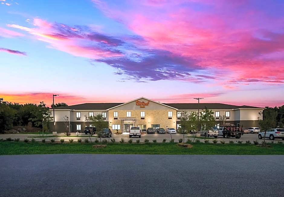 Red Roof Inn Lancaster, TX