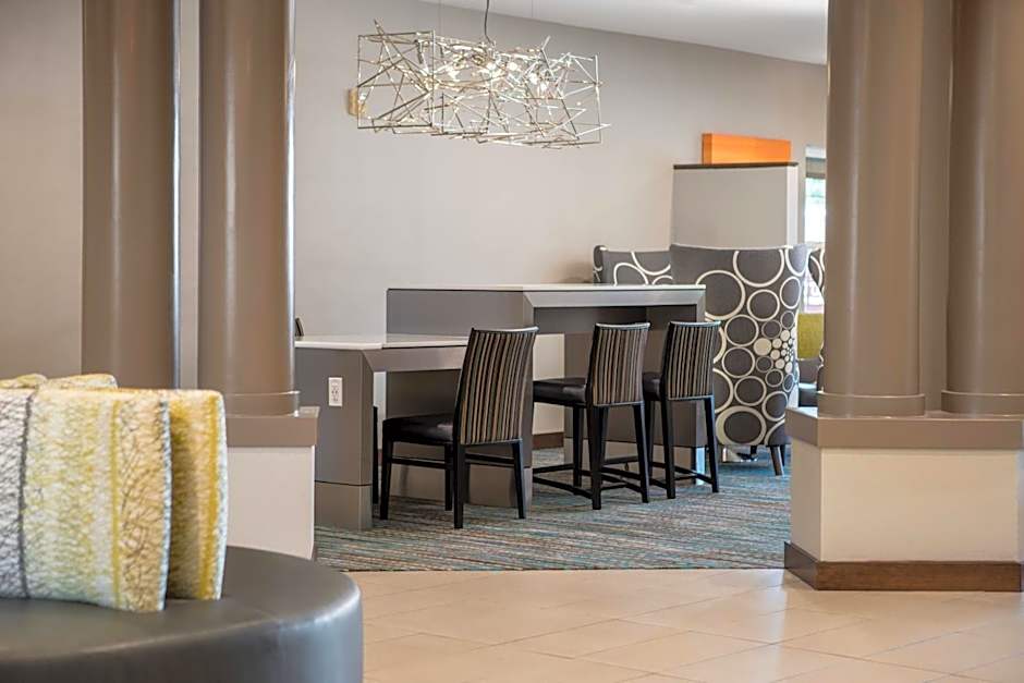 Residence Inn by Marriott Cypress Los Alamitos
