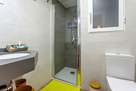 City Garden B&B - Alojamiento en València