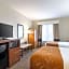 Quality Suites Springdale West I-49