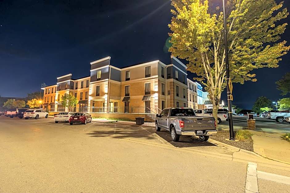 Staybridge Suites Middleton/Madison-West
