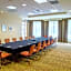 Hilton Garden Inn Rochester Downtown