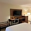 Wingate by Wyndham Dublin Near Claytor Lake State Park