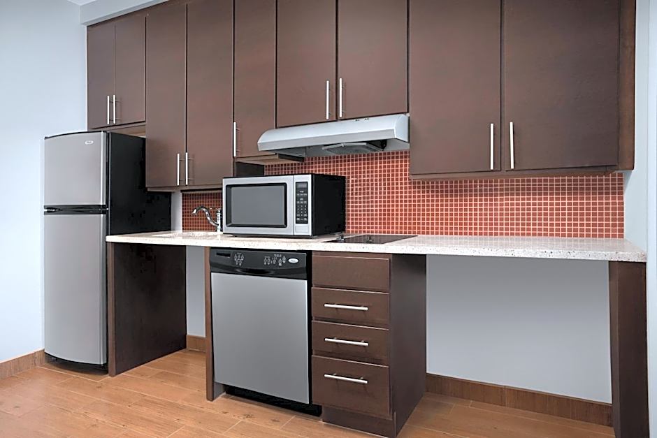 TownePlace Suites by Marriott Bridgeport Clarksburg