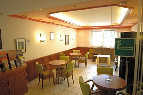 Pension Weber GmbH