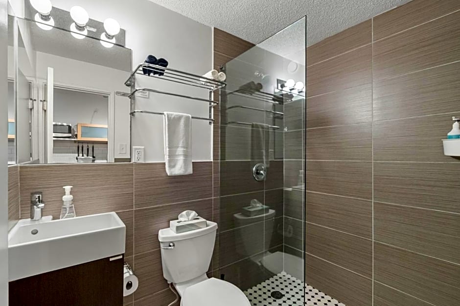 BCA Furnished Apartments