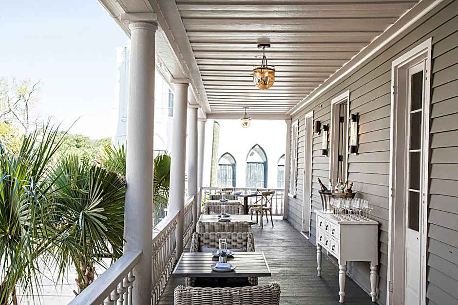 Hotel Bella Grace