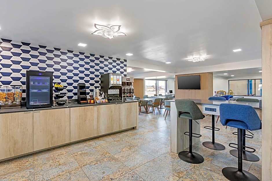 Hotel Blue 66, BW Signature Collection