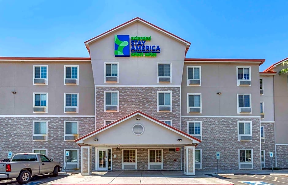 Extended Stay America Select Suites - Phoenix - Peoria - Sun City