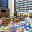 Embassy Suites By Hilton Hotel Tulsa-I-44