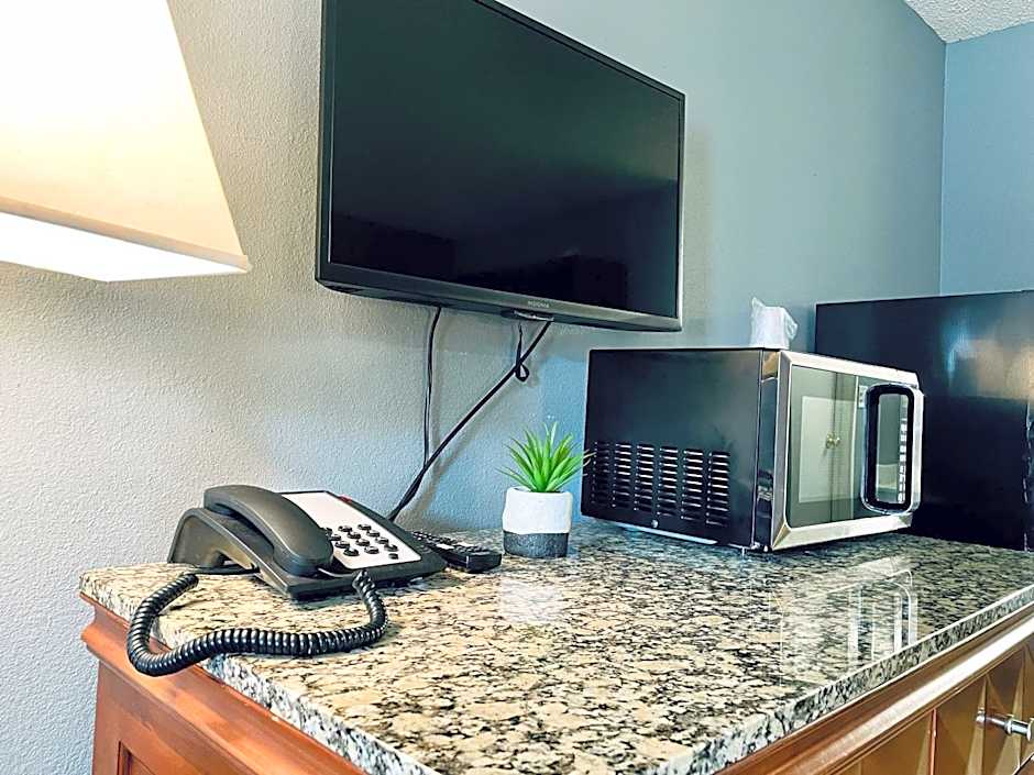 EXTEND A SUITES-SAN ANTONIO