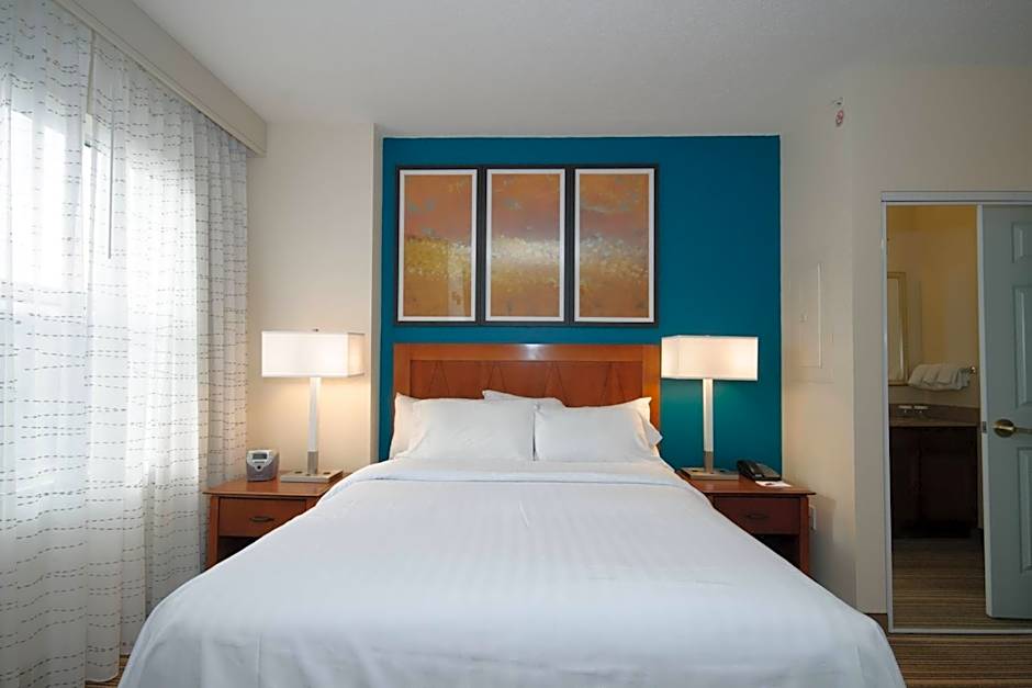 Residence Inn by Marriott Rochester Mayo Clinic Area