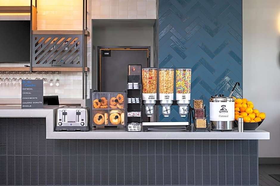 Atwell Suites Henderson - at the Pass, an IHG Hotel