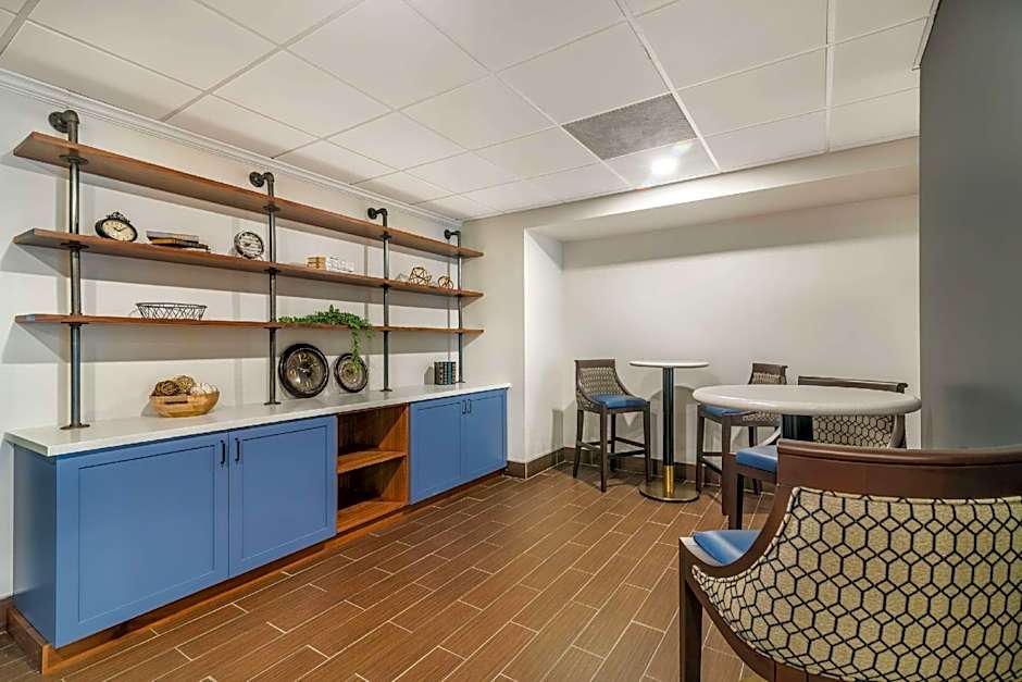 The Clocktower Hotel at Century House, Ascend Hotel Collection