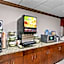 Quality Inn Jessup - Columbia South Near Fort Meade
