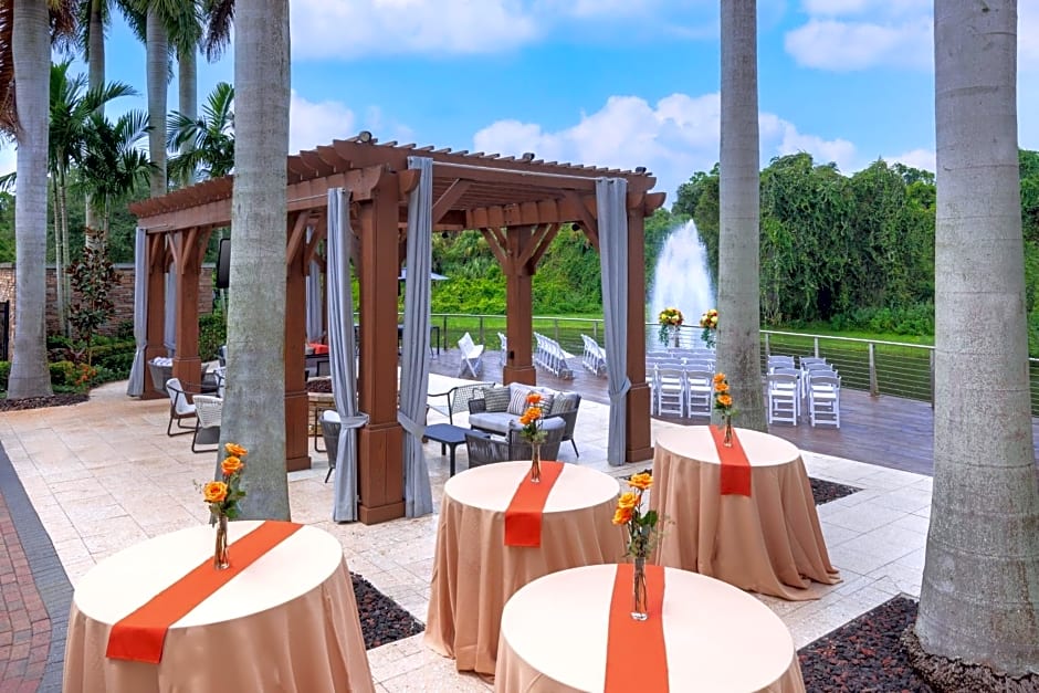 Courtyard by Marriott Sarasota at University Town Center 