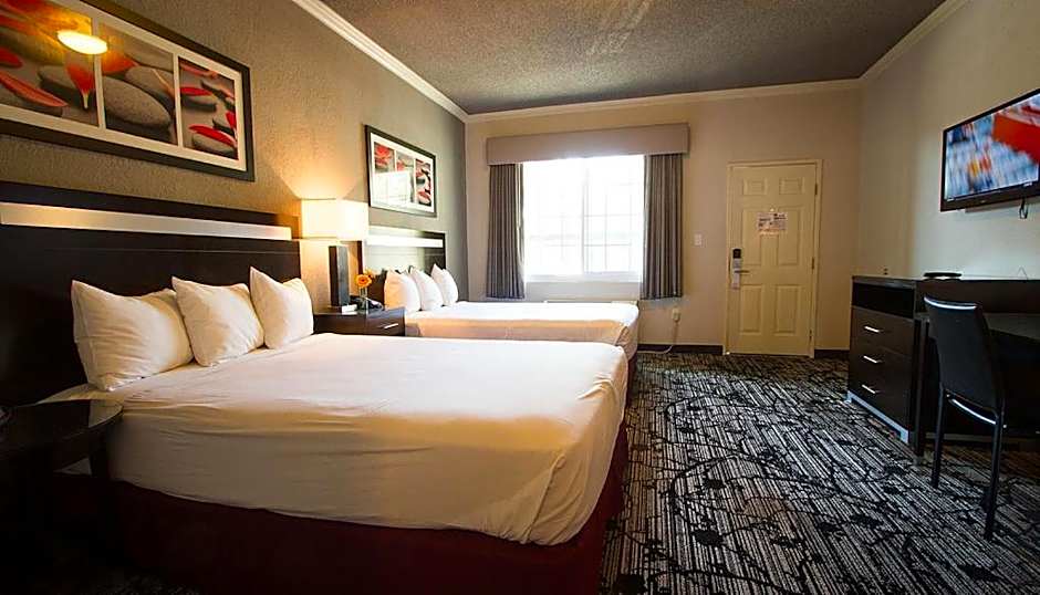 Granada Inn