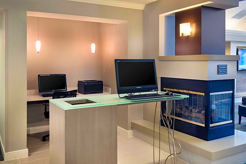 Sonesta ES Suites San Francisco Airport Oyster Point Waterfront