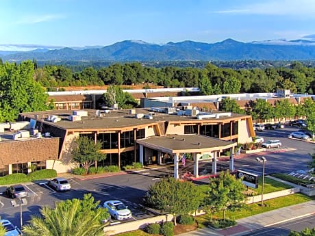 Red Lion Redding