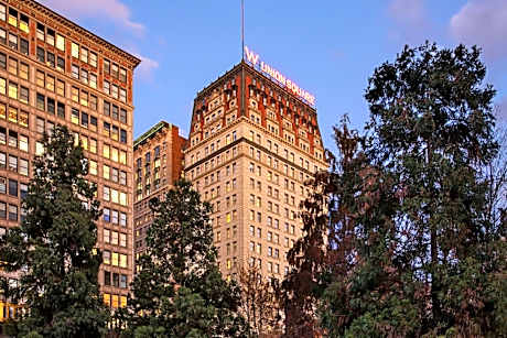 W New York - Union Square