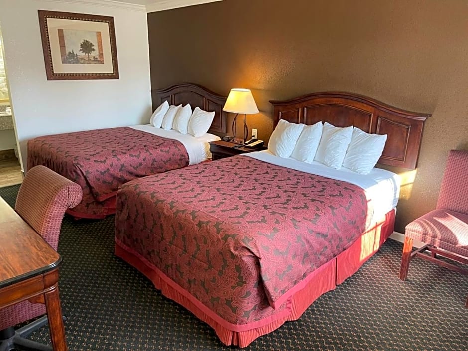 1st Interstate Inn
