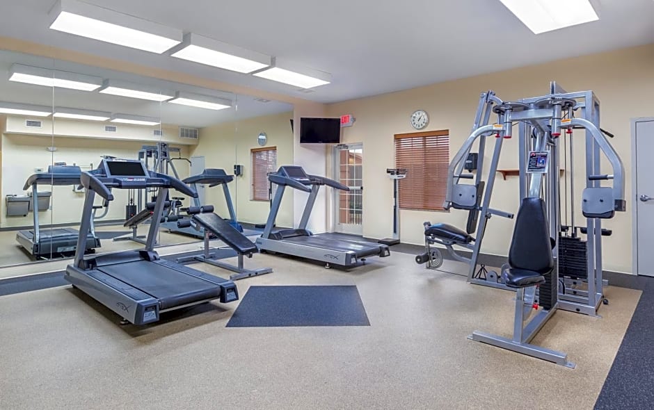 Candlewood Suites Houston I-10 East