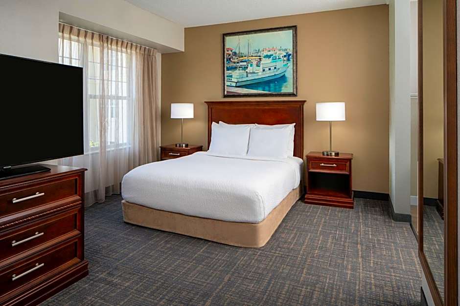 Residence Inn by Marriott Charleston Downtown/Riverview