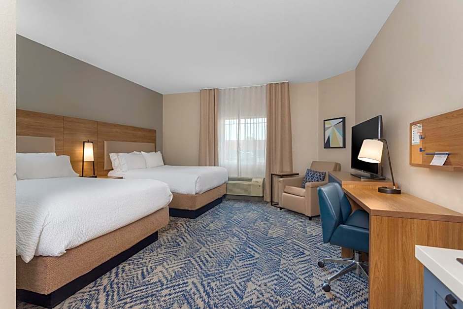 Candlewood Suites La Crosse