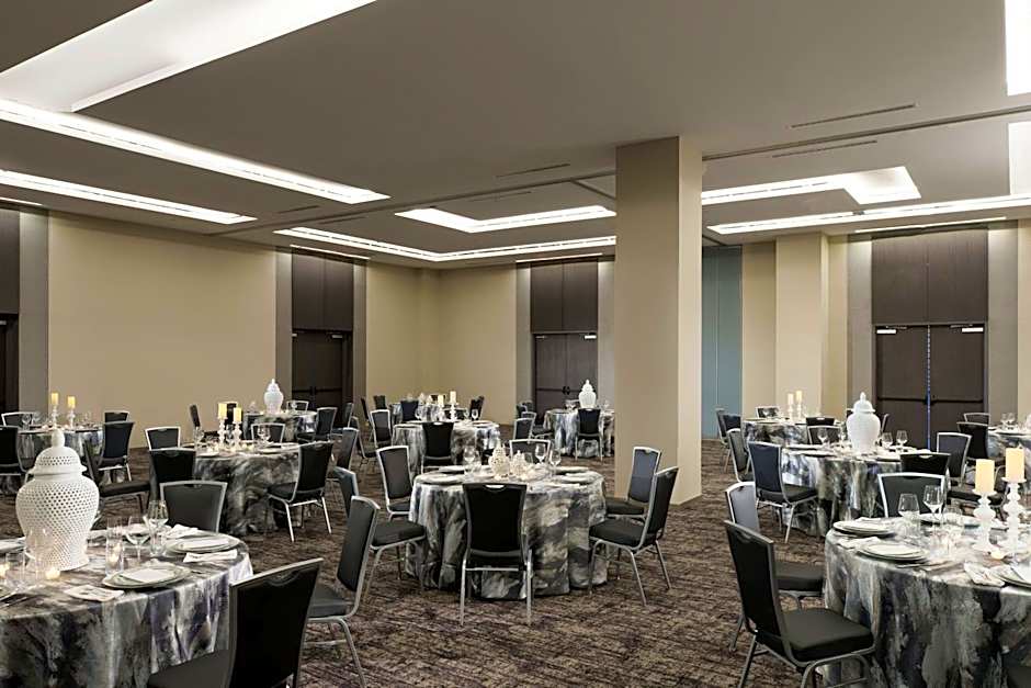 AC Hotel by Marriott Tallahassee Universities at the Capitol