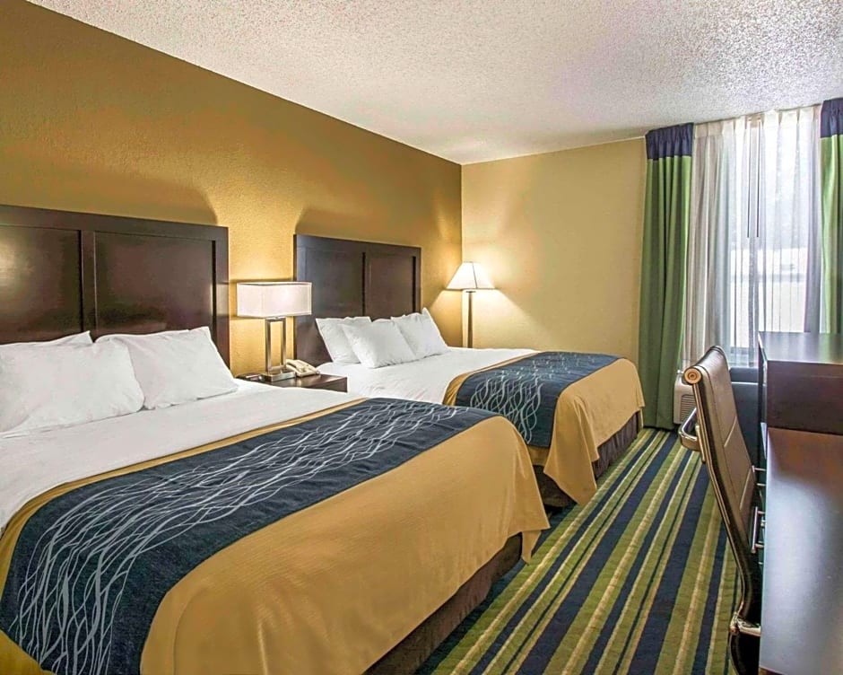 Comfort Inn & Suites Lantana - West Palm Beach South