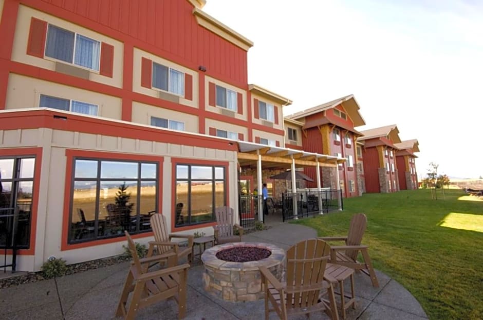 Holiday Inn Express Hotel & Suites Kalispell