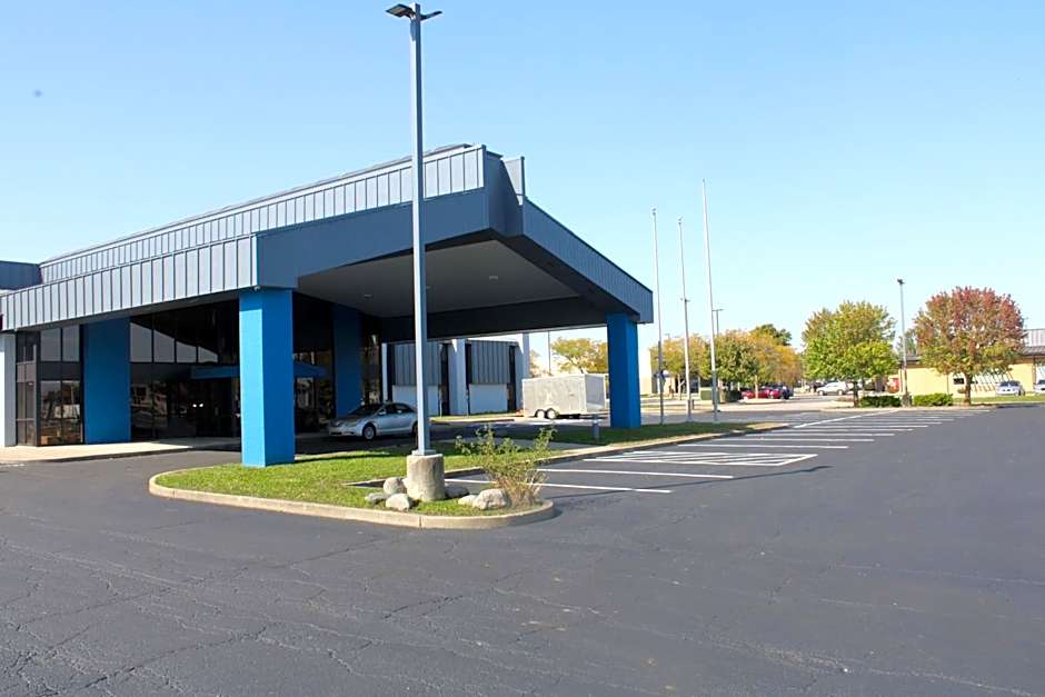 BlissPoint Inn, Kokomo