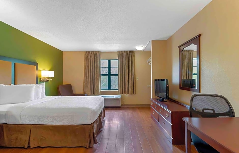 Extended Stay America Suites - Atlanta - Perimeter - Crestline