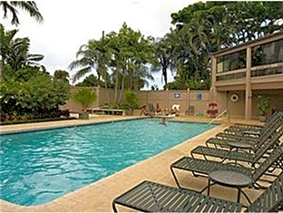 Castle At Princeville