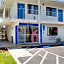 Motel 6-Bakersfield, CA - South