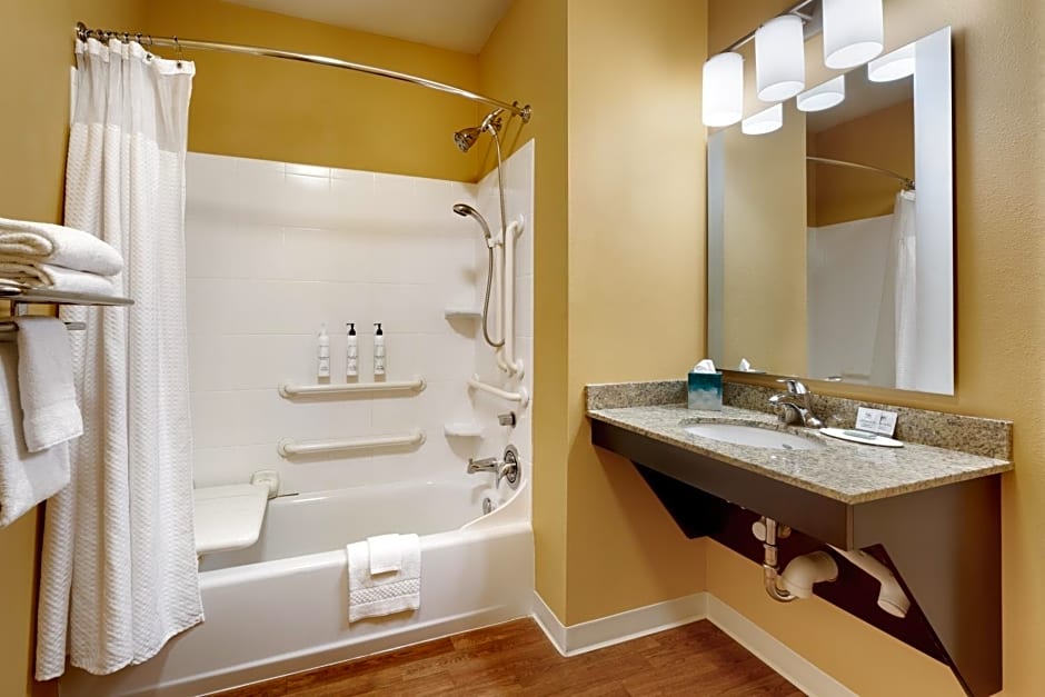 TownePlace Suites by Marriott Missoula