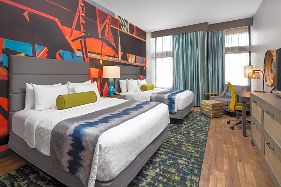 Hotel Indigo Tuscaloosa Downtown