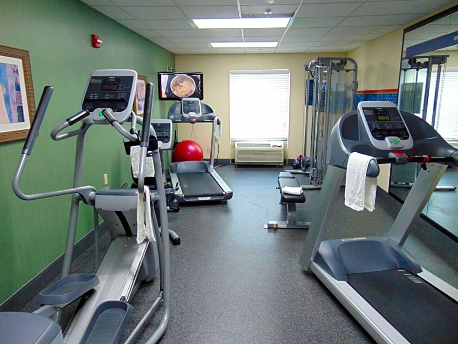 Hampton Inn By Hilton & Suites Cleveland-Mentor