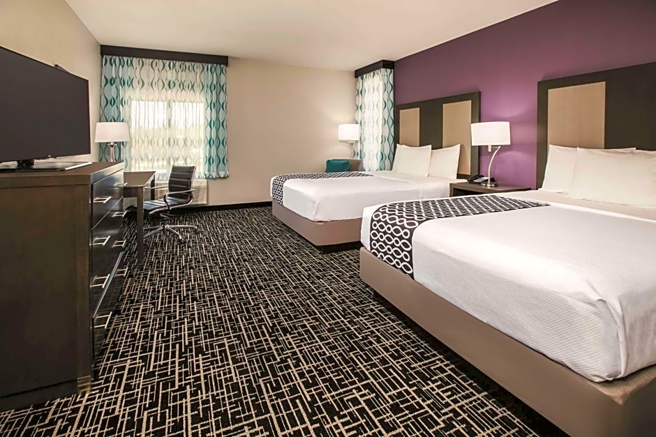 La Quinta Inn & Suites by Wyndham Dallas - Richardson