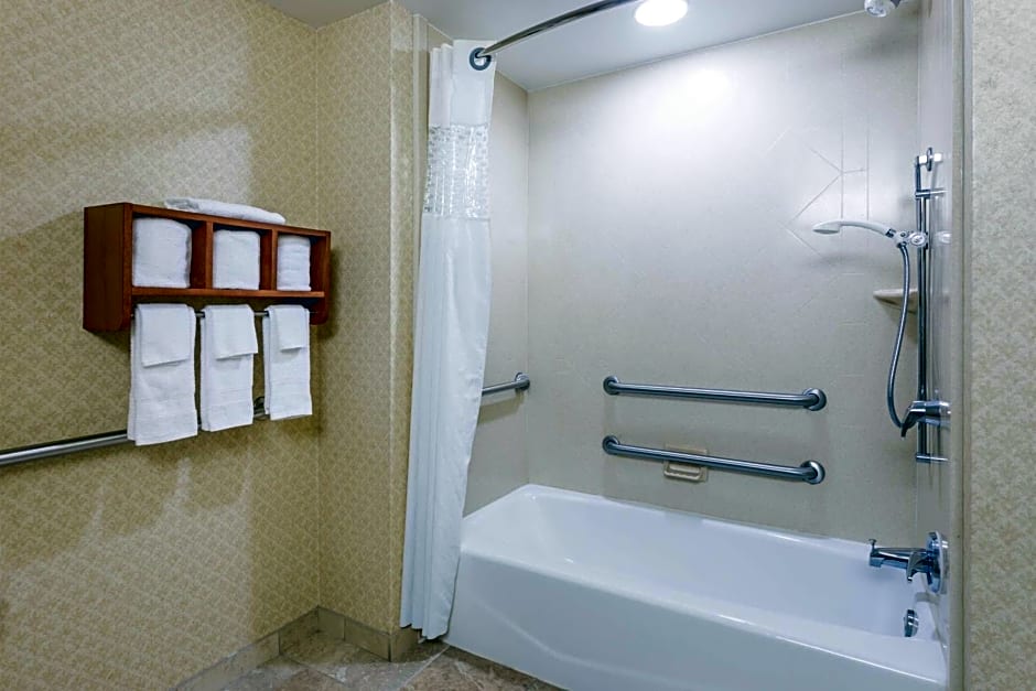 Hampton Inn By Hilton Moss Point, Ms