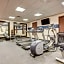 Hampton Inn By Hilton And Suites Manchester
