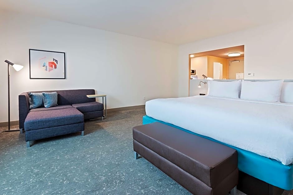 Hilton Garden Inn Homestead, FL