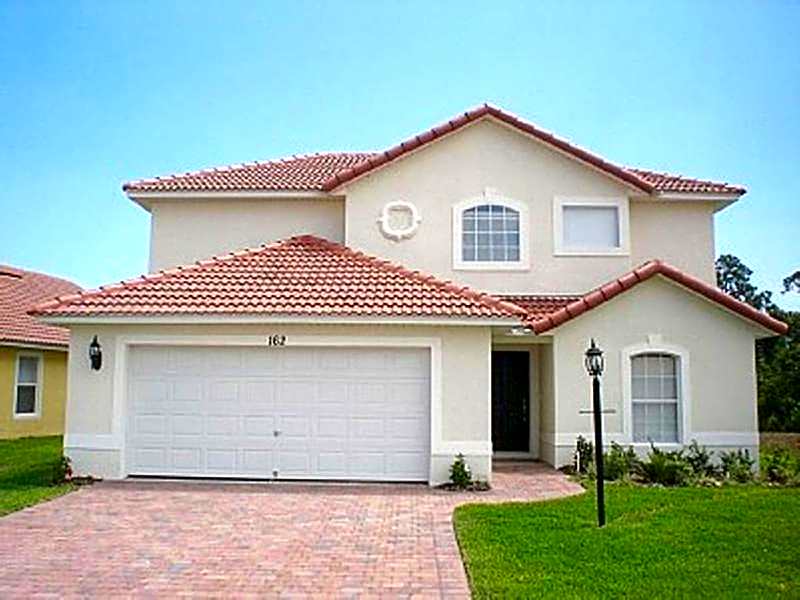Disney Area Value Plus Homes