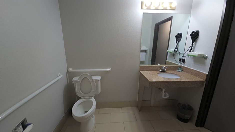 Best Western West Valley Inn
